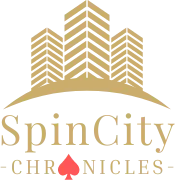 Spin City Chronicles