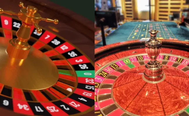 American vs. European Roulette: Which Is Better?