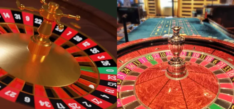 American vs. European Roulette: Which Is Better?