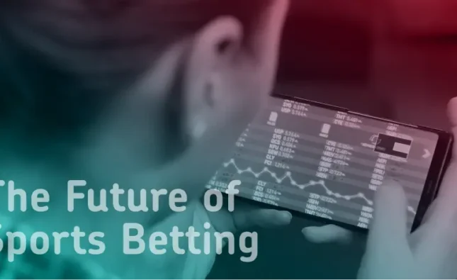 The Future of Sports Betting: What to Expect in 2024