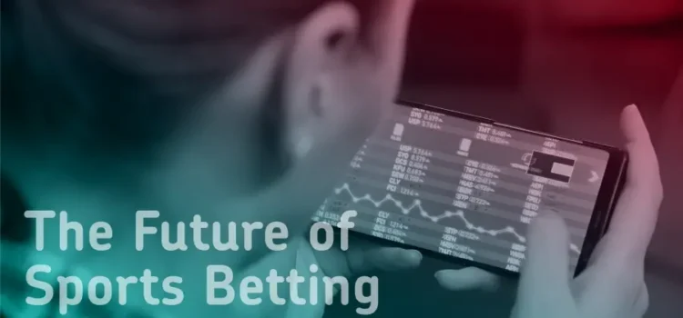 The Future of Sports Betting: What to Expect in 2024