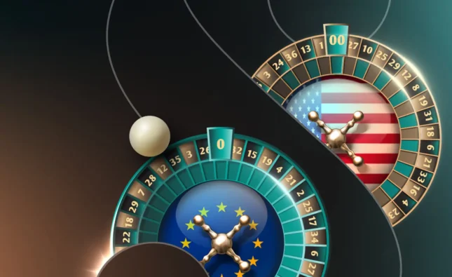 American vs. European Roulette: Which Version Should You Play?